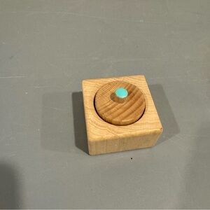 Pincer Puzzle from Lovevery "The Thinker" Playkit (11-12m)